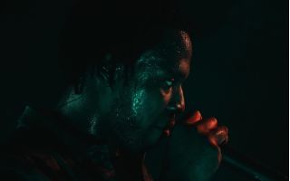 Live Review: Avelino