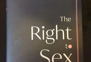 The power of porn: discussing Amia Srinivasan’s The Right to Sex