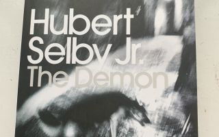 Review: ‘The Demon’ by Hubert Selby Jr