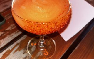The best margaritas in Manchester