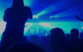 Live Review: MK, Diplo and Gorgon City at Mayfield Depot