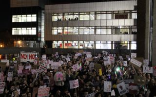 Reclaim The Night calls on council to “make women’s safety a priority”
