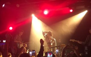 Live Review: Pale Waves