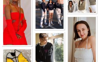 Student businesses to follow  #2: Fashion