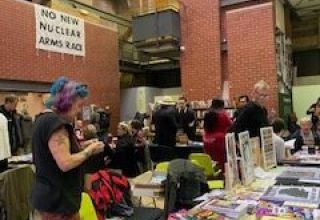 Anarchist Book Festival 2022
