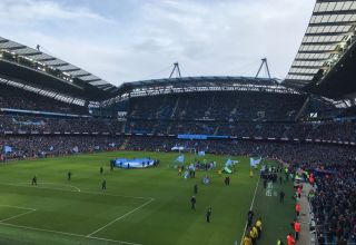 City take big step to Premier League title with Chelsea victory