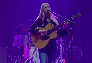 Live review: Billie Marten at the O2 Ritz