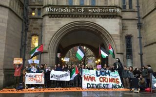 Students to re-assert fossil fuel divestment demands