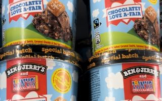 Eating ethically: A chocolatey love affair