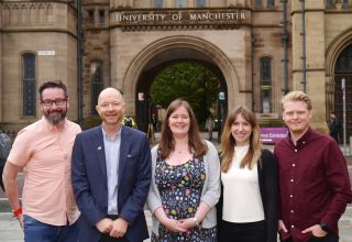 UoM takes successful steps towards a sustainable future