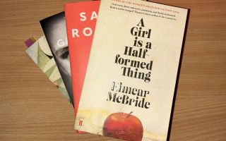The Irish literature renaissance: The need for women’s writing
