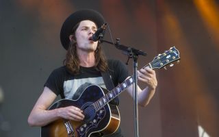 Live review: James Bay at Manchester Academy