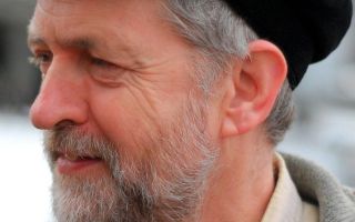 Corbyn the ‘communist spy’ is another smear to add to the Tory collection
