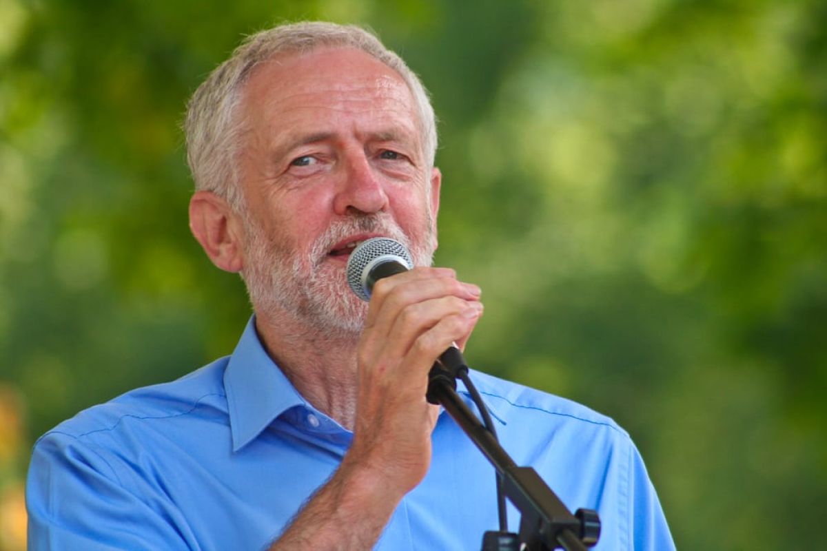 Constant Crisis: Is it time for Corbyn to say goodbye?