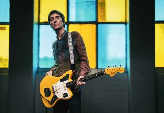 The Johnny Marr Orchestra live in Manchester: A catalyst for a music renaissance?
