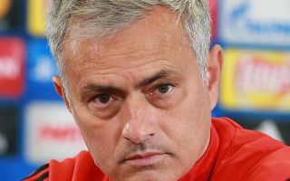 José Mourinho at Manchester United: The impossible mission?