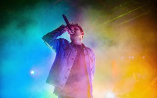 Live Review: You Me At Six