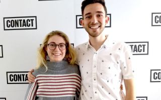 Interview: Meet the Young Board members of Contact Theatre