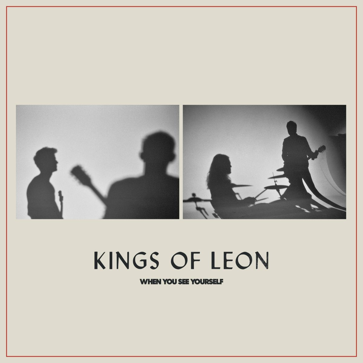 Kings Of Leon are BACK! Perfection or faux pas?