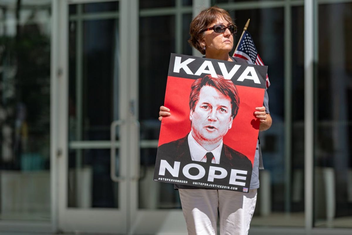 Why it matters if Brett Kavanaugh gets selected for the Supreme Court