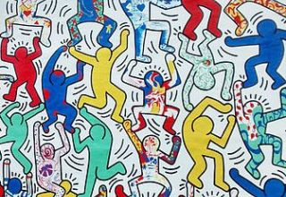 Celebrating Keith Haring: Why his work is still important