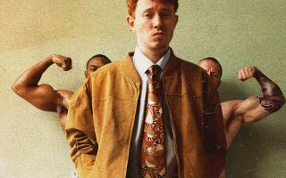 King Krule returns to Manchester on his UK tour: All you need to know