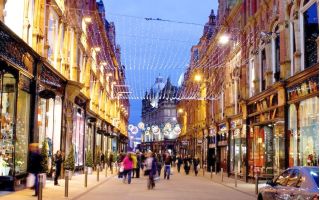 A student-friendly guide to exploring Leeds