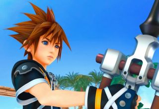 What can we expect from Kingdom Hearts 3?