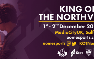 King of the North Qualifiers conclude in style