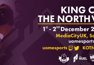 King of the North VI roundup