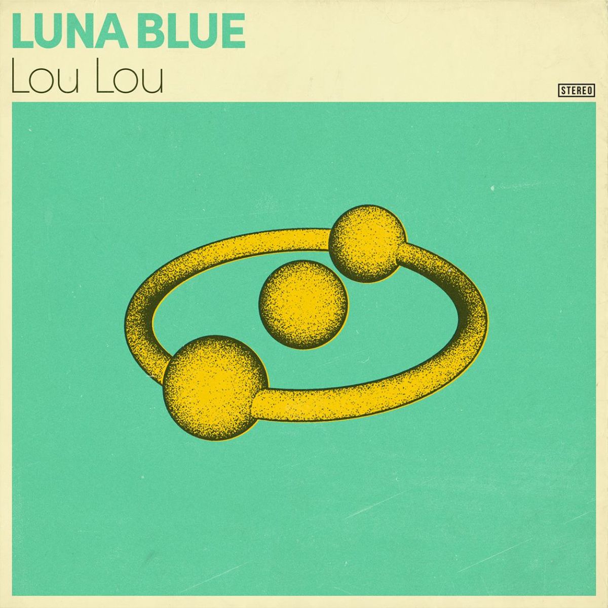 ‘Lou Lou’ – New single from Luna Blue
