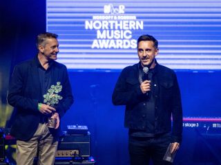 Northern Music Awards 2024: Celebrating breakthrough acts, chart-topping superstars, and the people behind the scenes