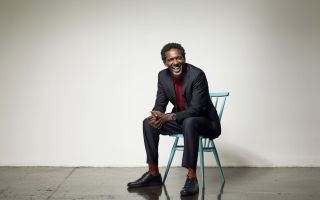 In conversation with: Lemn Sissay