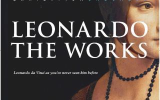 Review: ‘Leonardo: The Works’: an art lover’s dream, everyone else’s nightmare