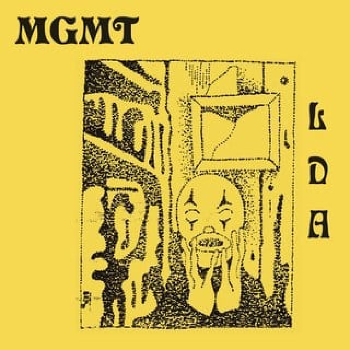 Album review: MGMT – Little Dark Age