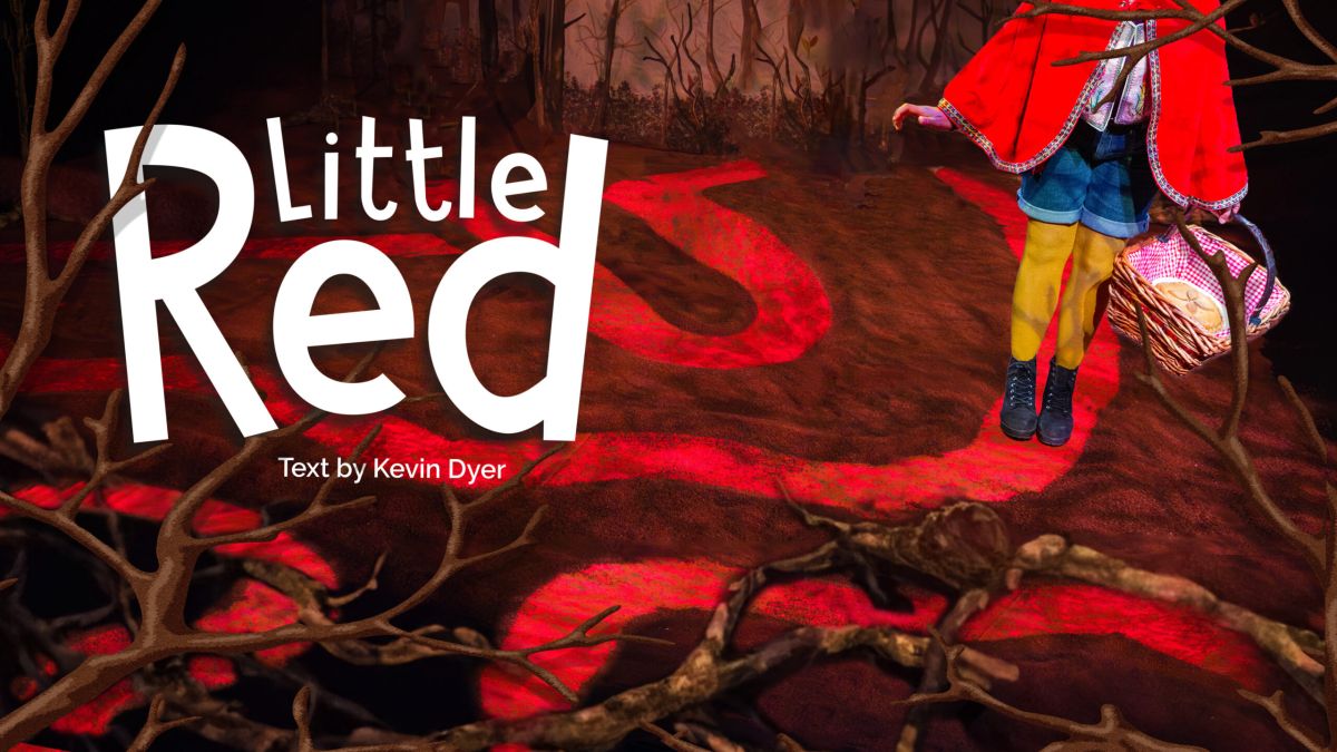 Little Red review: A magical and festive retelling for all ages