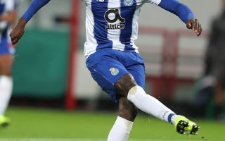 Porto’s Moussa Marega subjected to racist abuse