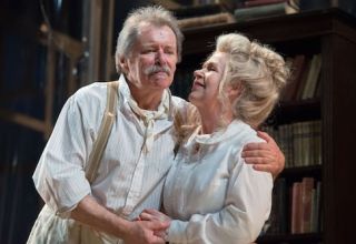 Review: Long Day’s Journey Into Night
