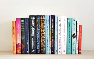 The Women’s Prize for Fiction announces 2019 long list