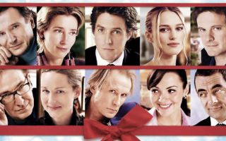 Love Actually’s 20th anniversary: A classic film still capturing the world’s hearts