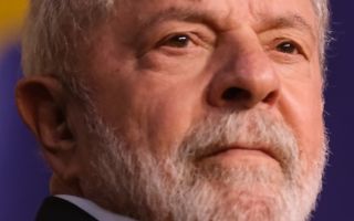 Lula: Hope for the world and a lesson for the UK