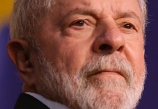 Lula: Hope for the world and a lesson for the UK