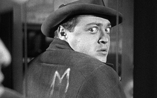 Fritz Lang’s M: The perfect thriller