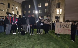 Breaking News: University of Manchester Security Guards who allegedly racially profiled student ACQUITTED of common assault