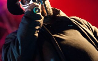 ALL CAPS: The Legacy of MF DOOM, Rap’s Greatest Supervillain