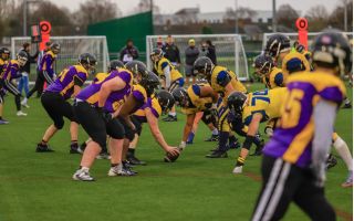 Sharks blown out of the water by Tyrants: Hull Sharks 12 – 28 UoM Tyrants