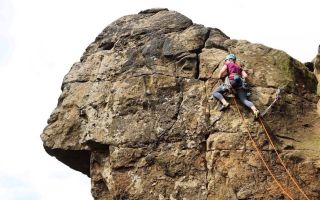 Mountaineering Club reaches new heights of gender equality