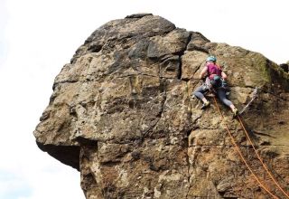 Mountaineering Club reaches new heights of gender equality