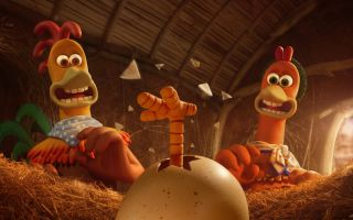 Chicken Run: Dawn of the Nugget Review – An action packed adventure from Aardman Animations | MAF 2023