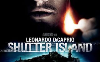 Scorsese’s Shutter Island: Unforgiven and beyond redemption